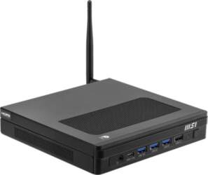 MSI PRO DP10 A14MG-001EU Desktop Mini