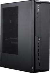 MSI Pro DP80 A14G-003EU galddators Intel®