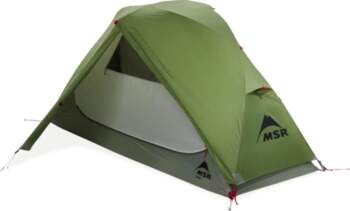 MSR Elixir 1 Tent - Green