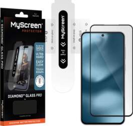 MyScreen Diamond Glass Pro Screen Protector