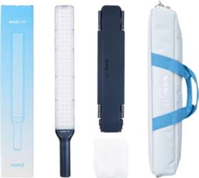 Nanlite Midnight Blue Studio Light
