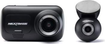 Nextbase 320XR Front and Rear Dashcam