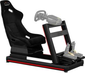 Nitro Concepts E-Racer - LED Bundle