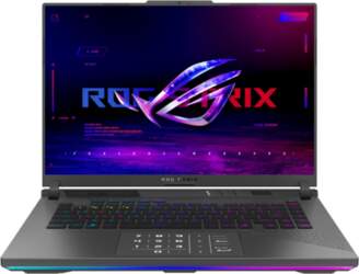 Notebook ASUS ROG Strix G16 16