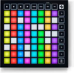 NOVATION Launchpad Mini MK3 MIDI Grid