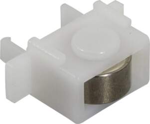 OKI BACK UP ROLLER HOLDER ASSY