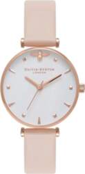 OLIVIA BURTON Sieviešu pulkstenis Mini Dial