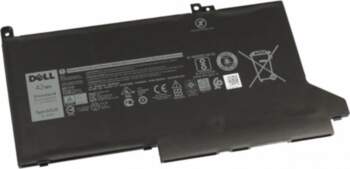 Origin Storage Dell akumulators 42Wh 3