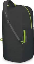 Osprey Airporter Black Medium Backpack Transit