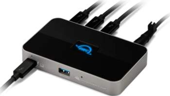 Other World Computing OWC Thunderbolt Hub