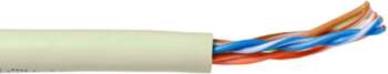 Patch kabelis ACT CAT5E U/UTP Stranded