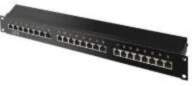 Patch Panel 1U S/CONN 75065