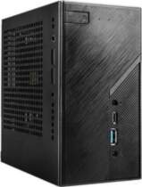 PC barebone ASRock DeskMini B760 Intel