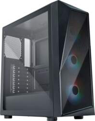 PC korpuss Cooler Master CMP 520