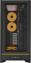 PC korpuss Montech HS01 PRO Midi