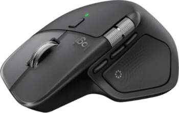 Pele Logitech MX Master 4 MAC