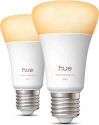 Philips A60 E27 viedā spuldze —