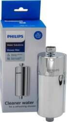 Philips AWP1775CH Inline Shower Filter Chrome