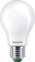 Philips Ultra Efficient LED E27 A60