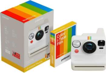 Polaroid Now Wei