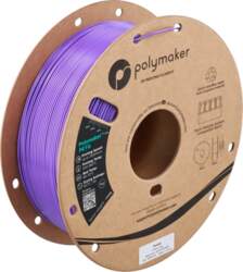 Polymaker PETG 3D Printer Filament, 1