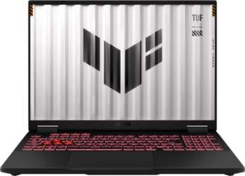 Portatīvais dators ASUS TUF Gaming A16