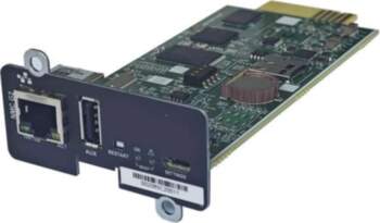 Power Walker SNMP modulis 1Gbps UPS