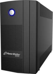 PowerWalker Basic VI 1000 SB Line-Interactive