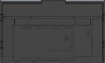 PRESTIGIO SOLUTIONS Multiboard 75`` Light+ Gen
