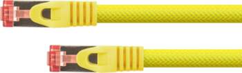 Python 8063PY-010Y Ethernet Patch Cable