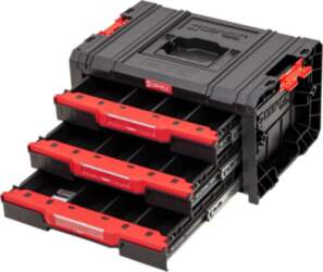 Qbrick System PRO Drawer 3 Toolbox