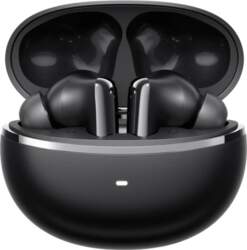 QCY HT18 Lite Bluetooth austiņas Melnas