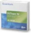 Quantum DLTtape IV - DLT IV
