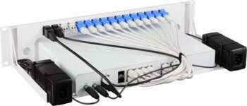Rackmount.IT RM-SR-T16 Rack Mount Kit