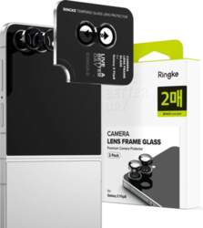 Ringke Camera Frame 2-Pack Samsung Galaxy