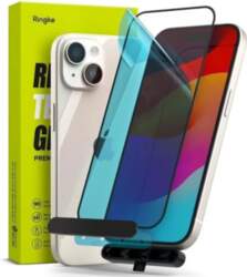 Ringke iPhone 15/16 Screen Protector Privacy