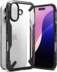 Ringke iPhone 16 Case Fusion X