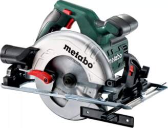 Ripzāģis Metabo KS 55