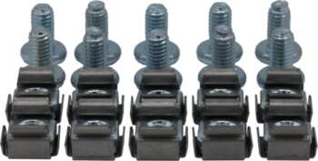 Rockstable M6 Hex Socket Head Cap