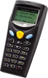 Rokas dators CipherLab 8001