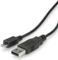 ROLINE USB 2.0 kabelis, USB