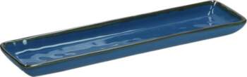 ROSE&TULIPANI Set of 4 Rectangular Trays