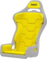 Sabelt SRS-1 Pads Kit Replacement Pad