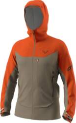 SALEWA Dynafit Radical Softshell Jacket -