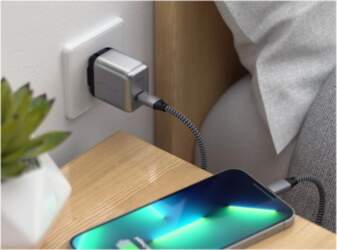 Satechi 20W USB-C PD Wall Charger