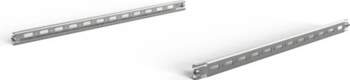 Schroff 23130087 C-profila dziļuma balsti, 800
