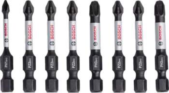 Screwdriver Bit Set Bosch 2 608