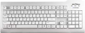 Seal Shield Silver Seal Keyboard USB