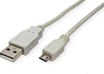 SECOMP STANDARD USB 2.0 kabelis