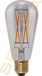 SEGULA LED Rustika Long Style Smokey